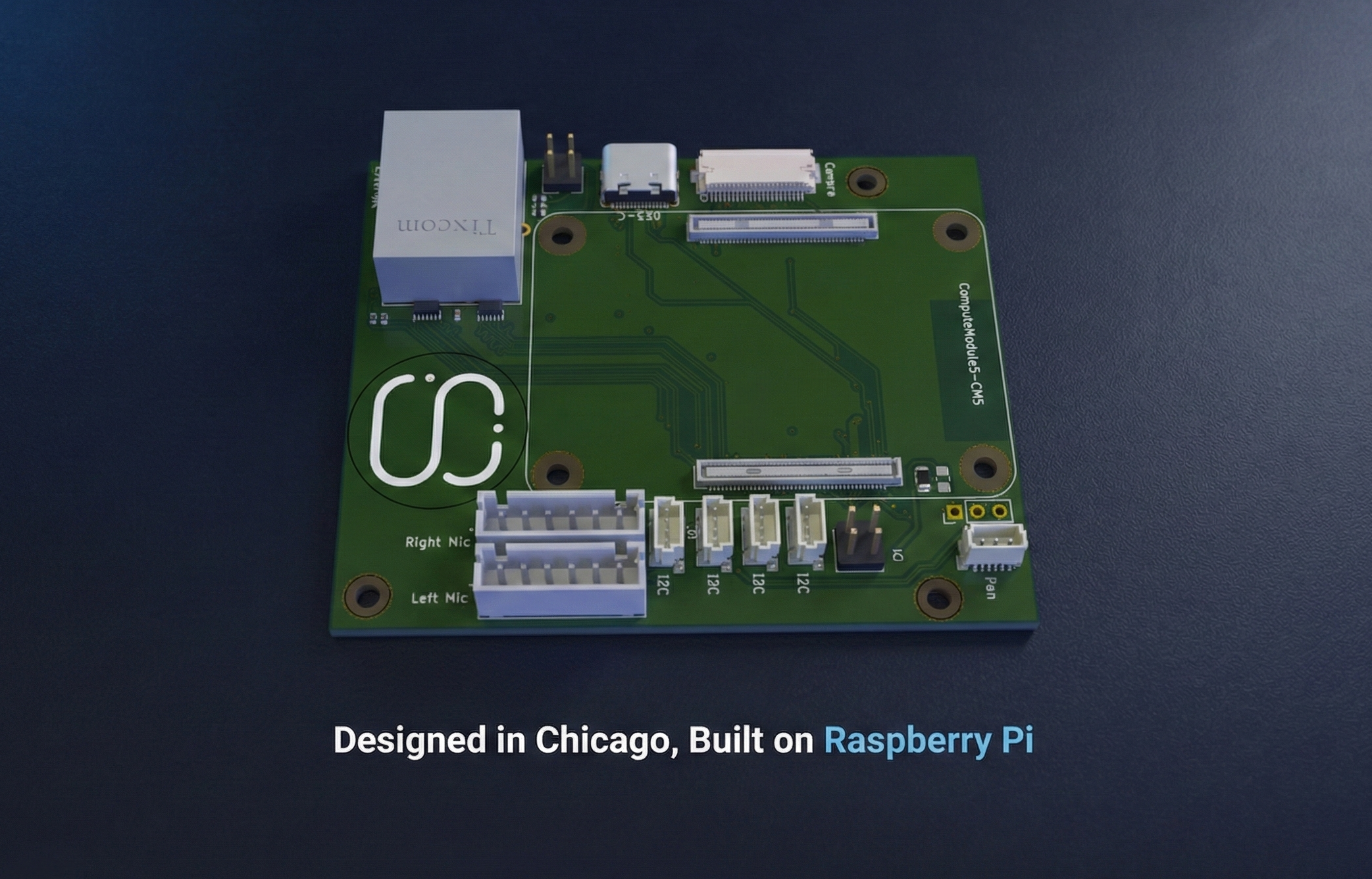 SpaceBot sensor specifications and capabilities